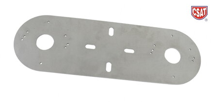 DAH134E TWIN