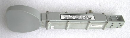 MMDS konvertor Telelynx 