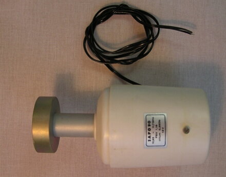 Polarizátor    SAPO 90
