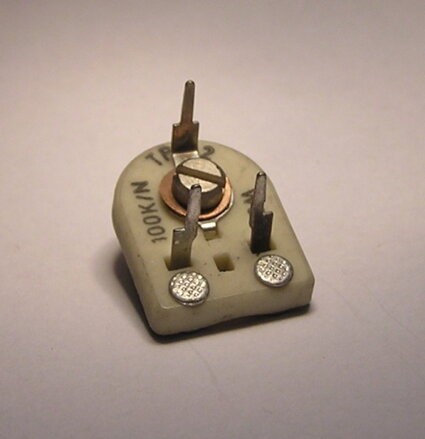 TP112   a  TP011   trimer