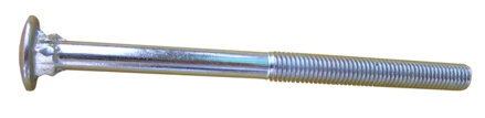 M8x120 DIN603  závit 52mm